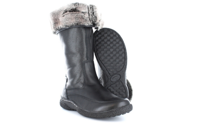 birkenstock winter boots