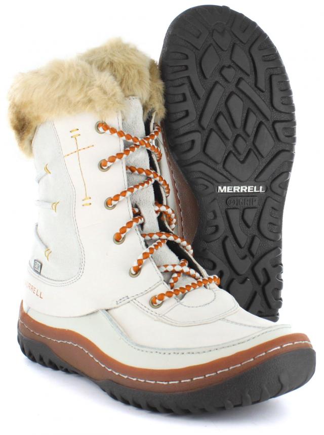 Merrell Decora Sonata Silver Lining