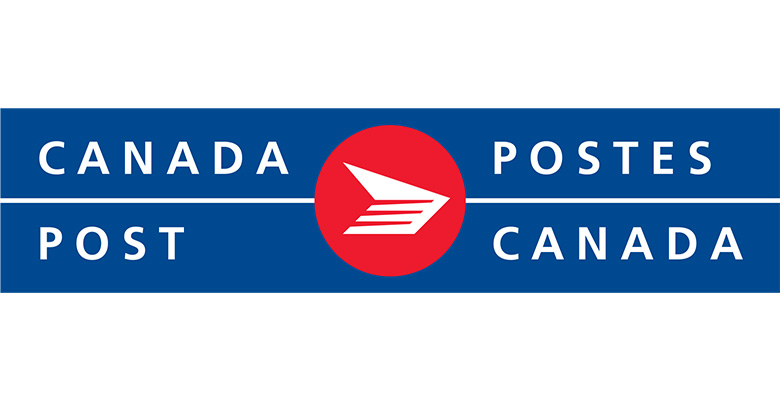 Canada Post Logo