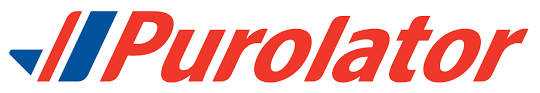 Purolator Logo