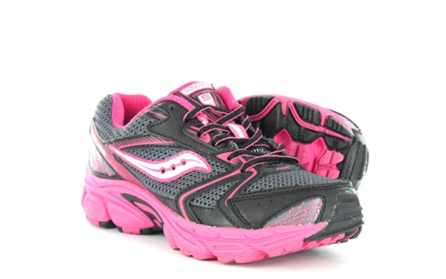 kids runners canada