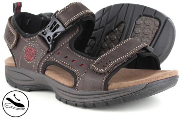 mens 4e sandals