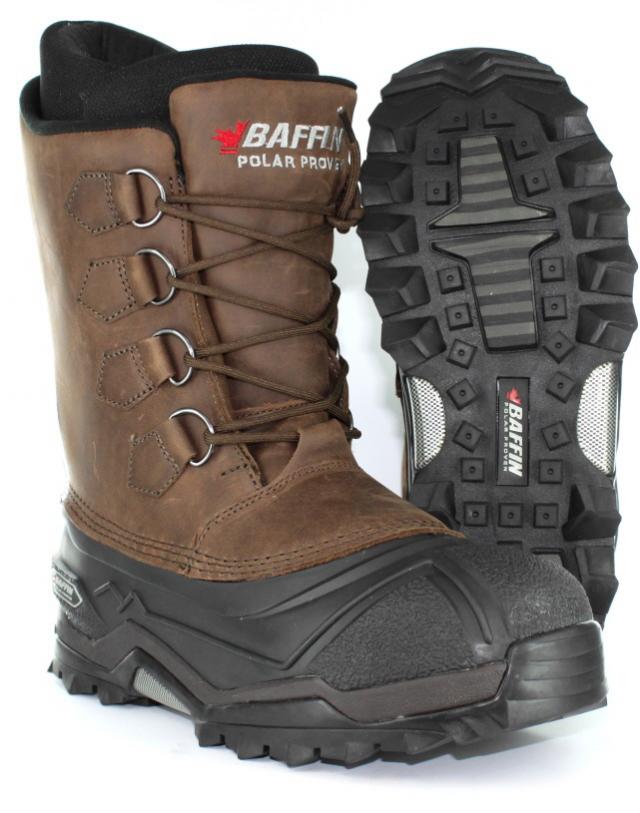 mens snow boots with removable liners