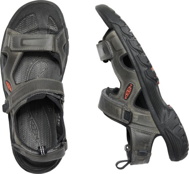 Men's Sandals Canada Factory Shoe