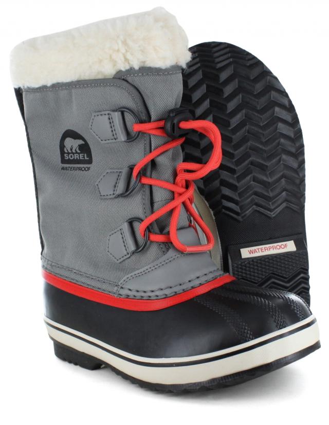 boys snow boots canada