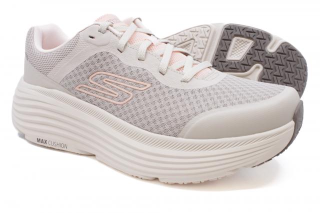 shoe carnival skechers max cushion