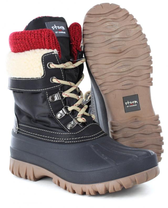 Women's Winter Boots Canada | Factory Shoe