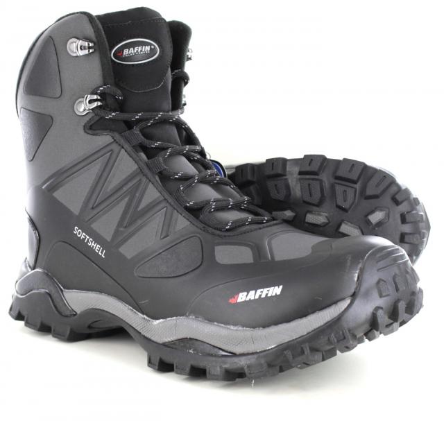 baffin charge boots