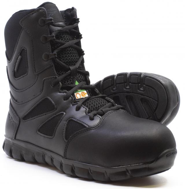 Reebok Sublite Reebok Work Boots Canada Mister Safety Reebok Work