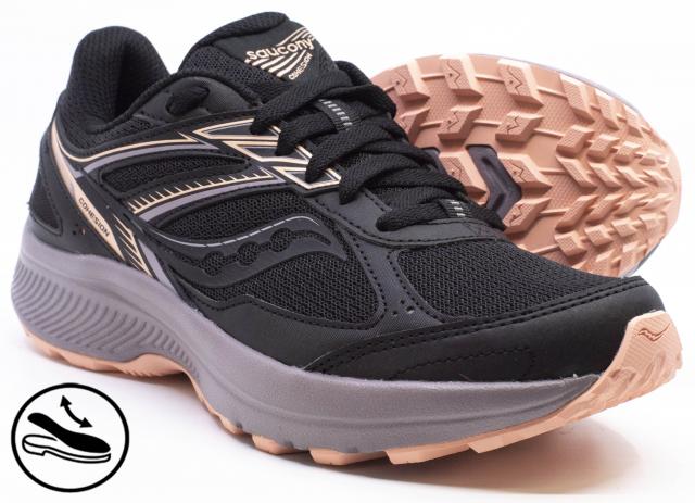 saucony cohesion tr14