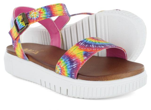 girls sandals canada