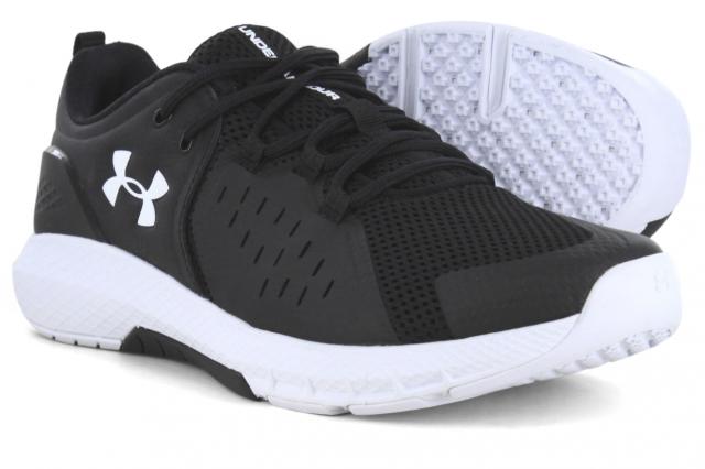 under armour men's charged commit tr 2.0 training shoes