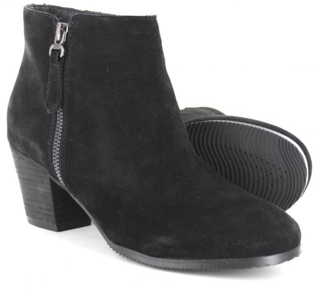 taxi ankle boots