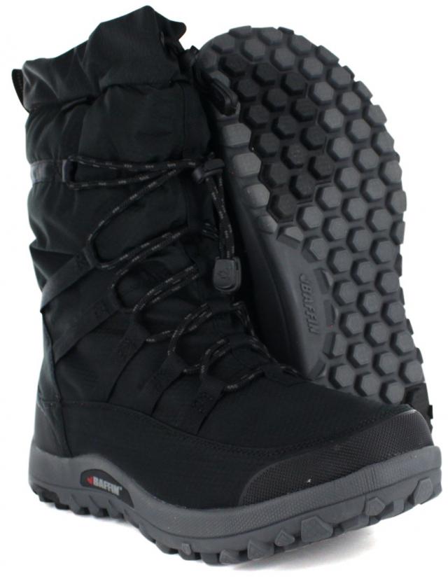 baffin escalate boots