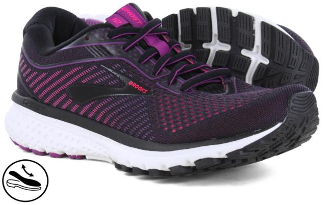 Brooks ghost womens canada Clearance