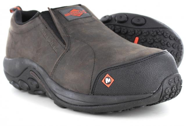 merrell jungle moc wide