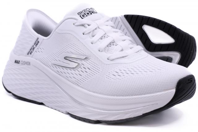 skechers max cushioning elite women's