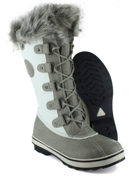 Outlander canada boots Clearance