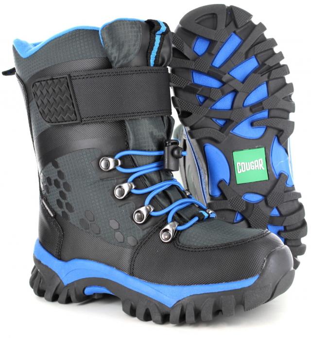 Boys' Winter Boots Canada | Factory Shoe