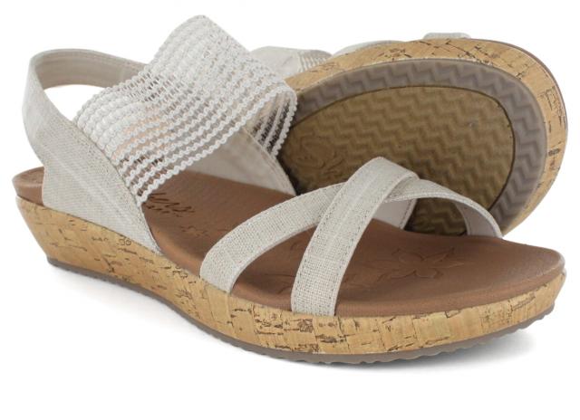 skechers brie dawdle