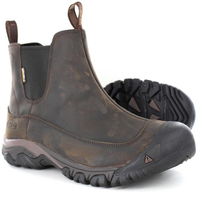Men's Winter Boots Canada | Factory Shoe