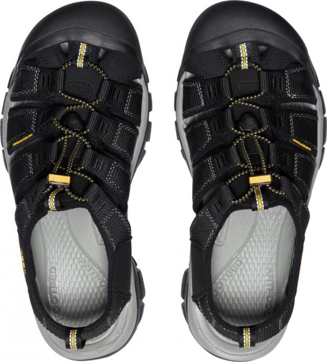 Men's Sandals Canada Factory Shoe