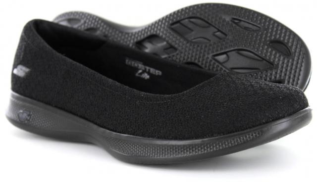 skechers go step lite enchanting