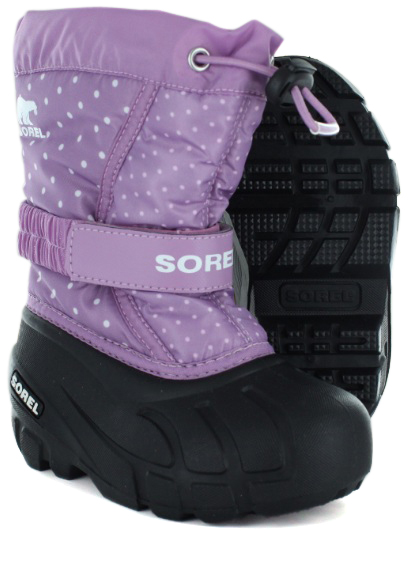 sorel flurry winter boots canada