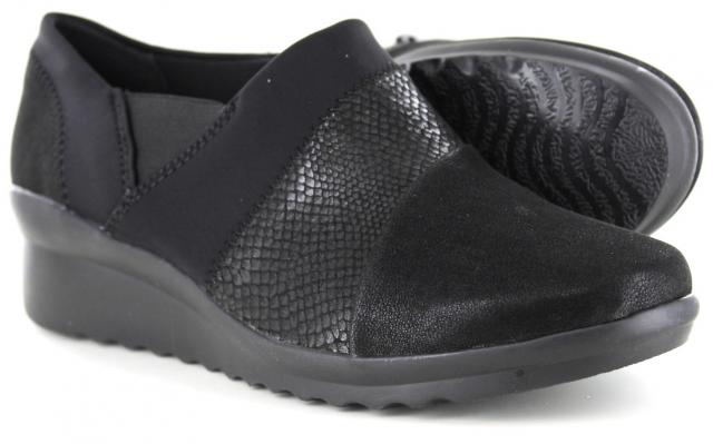 clarks caddell denali