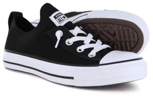 ctas shoreline knit slip converse