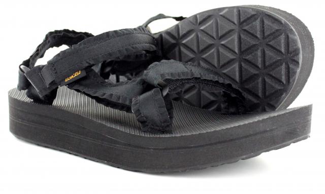 Black tevas online