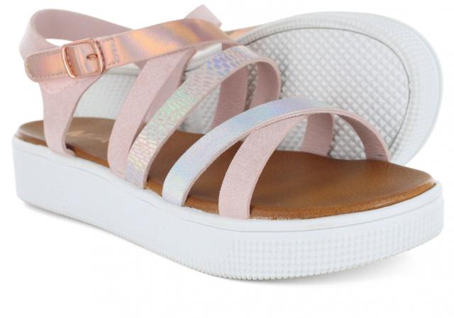 girls sandals canada