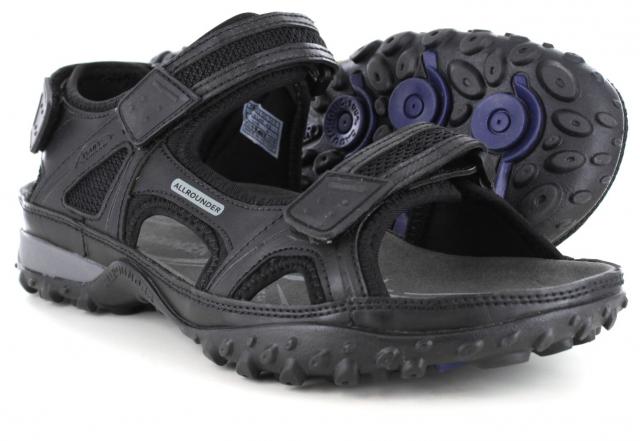 allrounder shoes canada