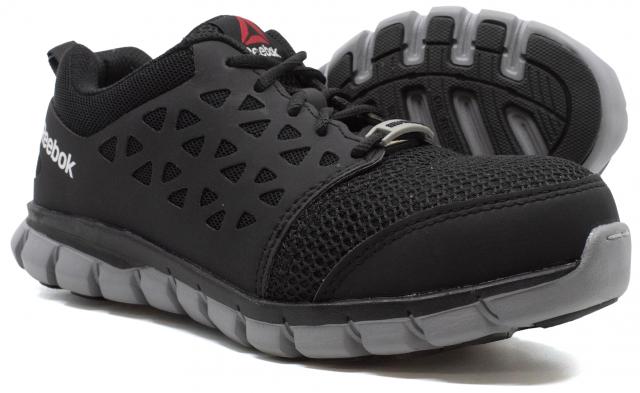 Reebok Sublite Reebok Work Boots Canada Top Reebok Work Shoes