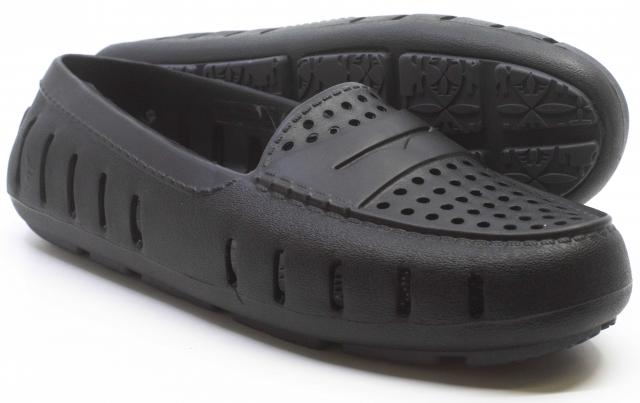 floafers posh driver