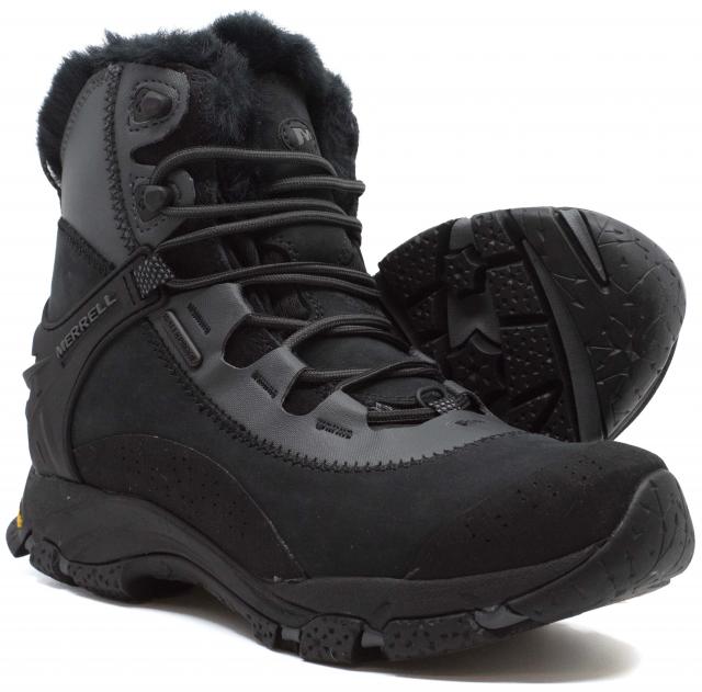 merrell thermo arc 8