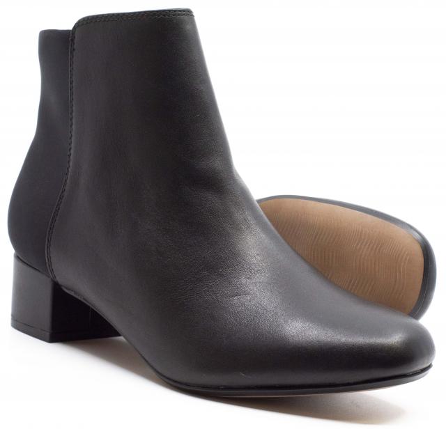 clarks chartli valley