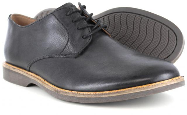 clarks dress shoes canada