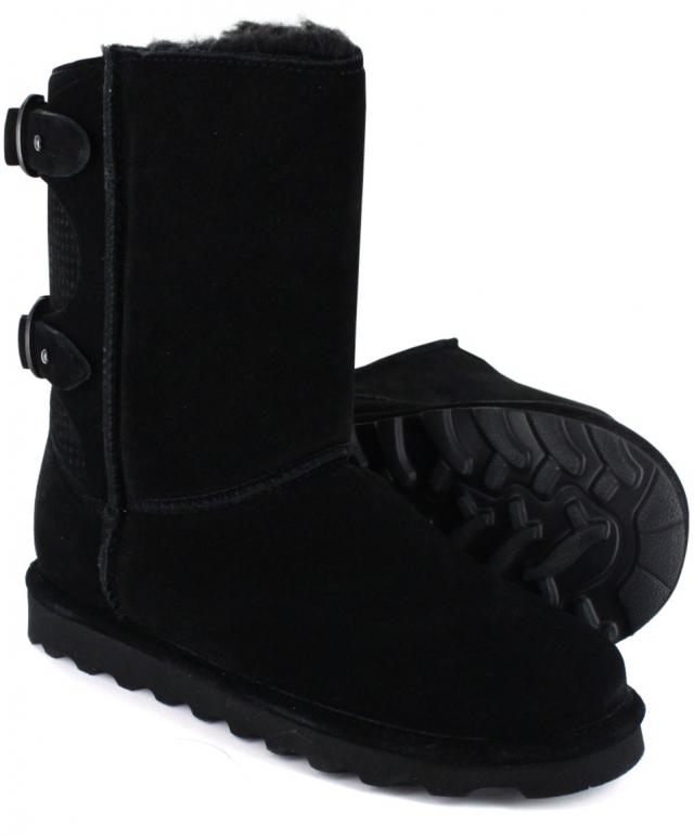 vionic daytona bootie