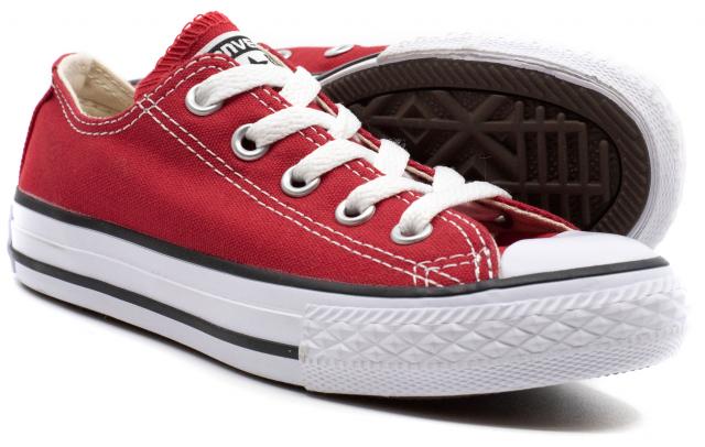 converse all star runners