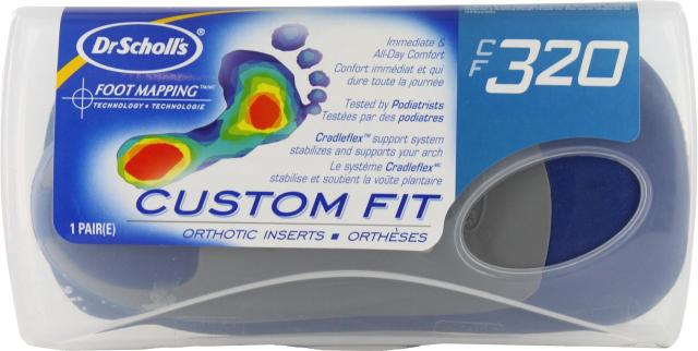 Sale dr scholl's custom fit cf 42 Best Sale