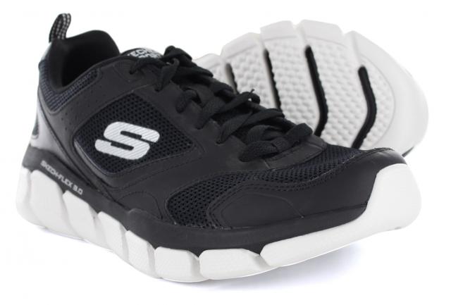 skechers whiteshore