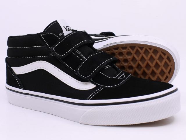 Vans Dsw Dsw Velcro Shoes Vans Shoes Shoe Stores Black Friday 218