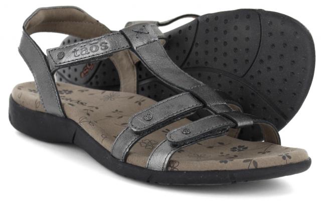 taos trophy sandals canada