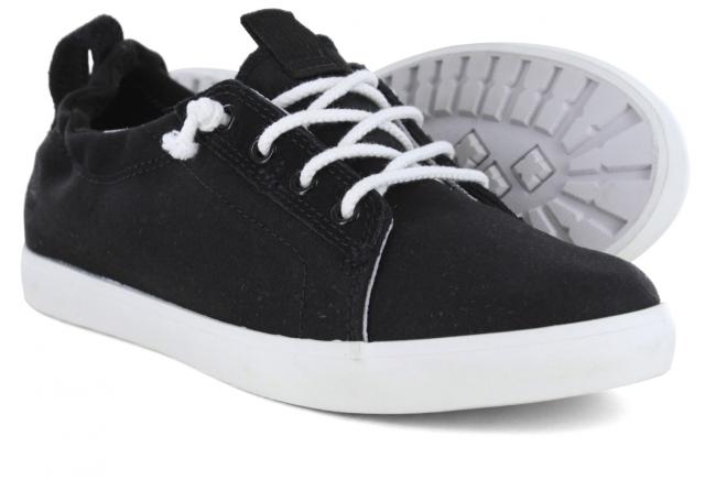 canvas oxfords womens