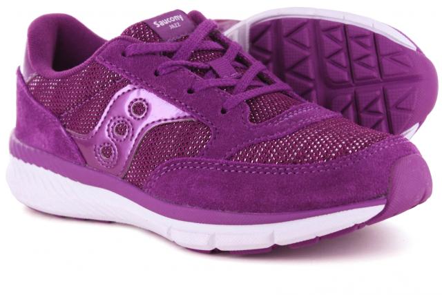 girls runners canada