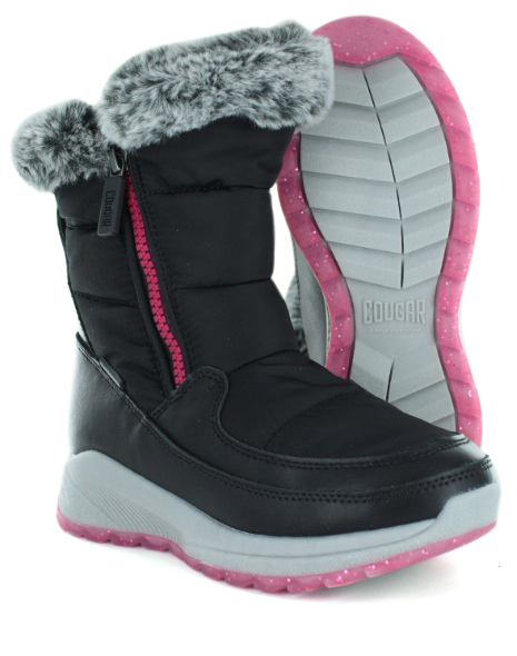 girls winter boots canada