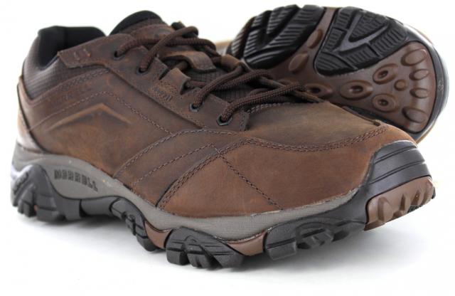 merrell moab adventure lace dark earth
