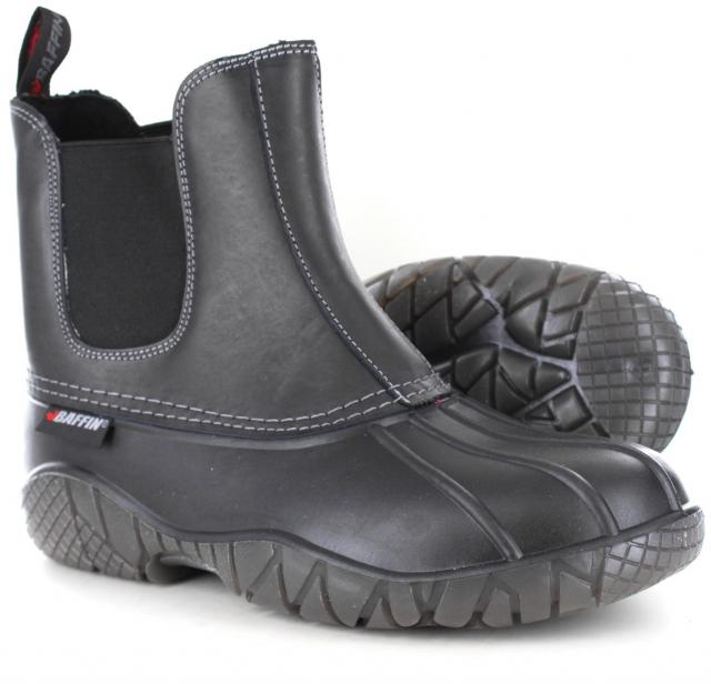 baffin huron boots