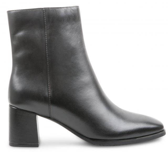 Women's Boots | Ankle Boots | Black Boots | Factory Shoe